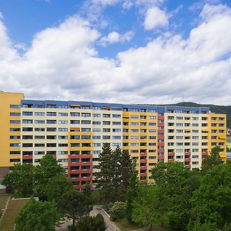 Gda Hotel Нойштадт-ан-дер-Вайнштрасе Экстерьер фото