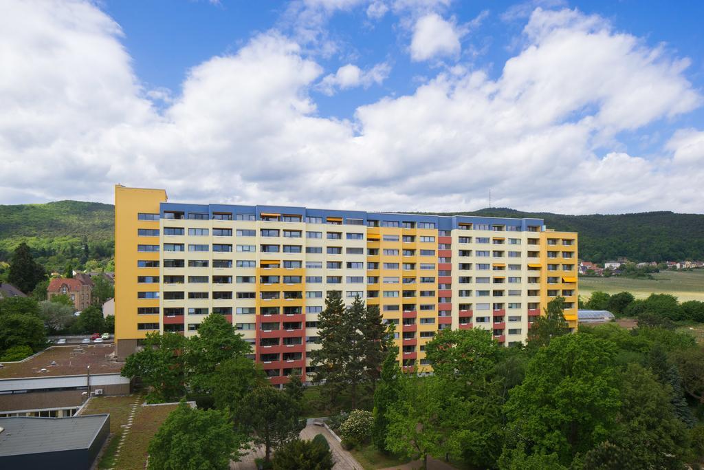 Gda Hotel Нойштадт-ан-дер-Вайнштрасе Экстерьер фото