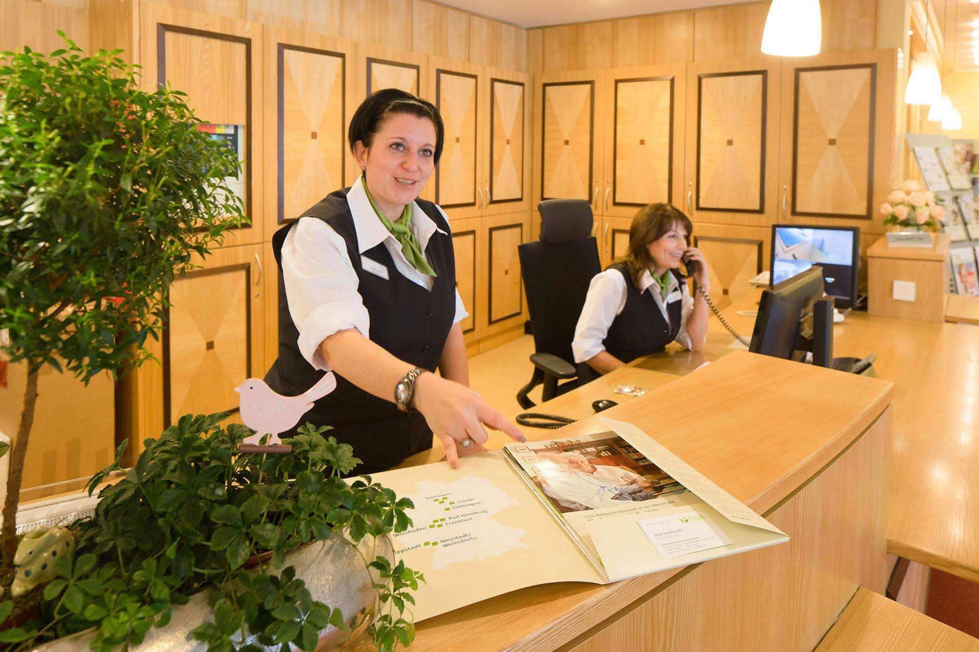 Gda Hotel Нойштадт-ан-дер-Вайнштрасе Экстерьер фото
